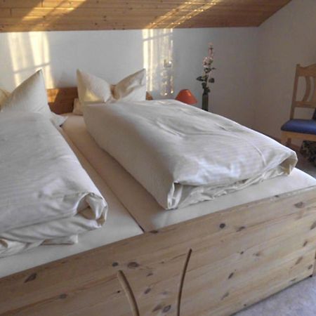 Gaestehaus Am Rathaus, Mehrbettzimmer 1 Hohenpeißenberg Екстериор снимка